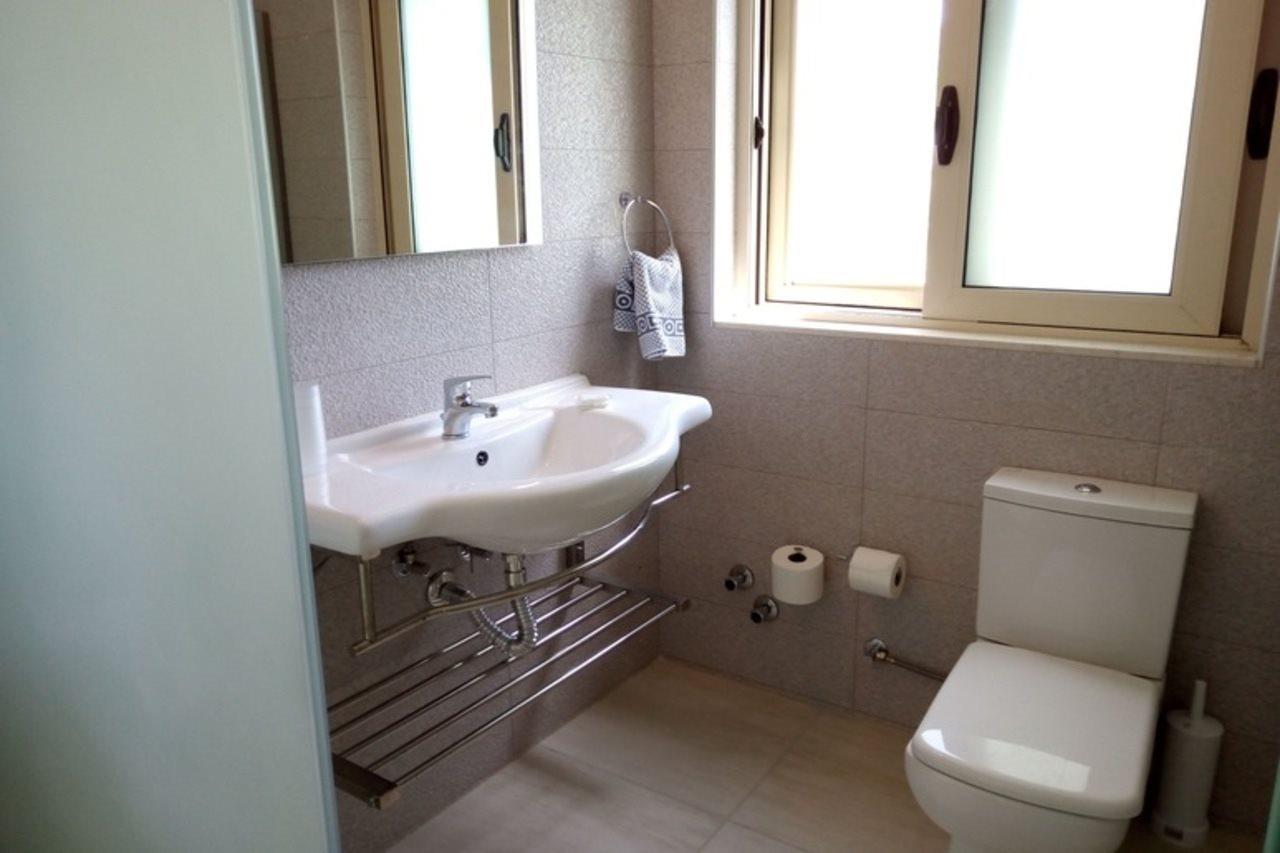 Three Stars Hotel Moraitika