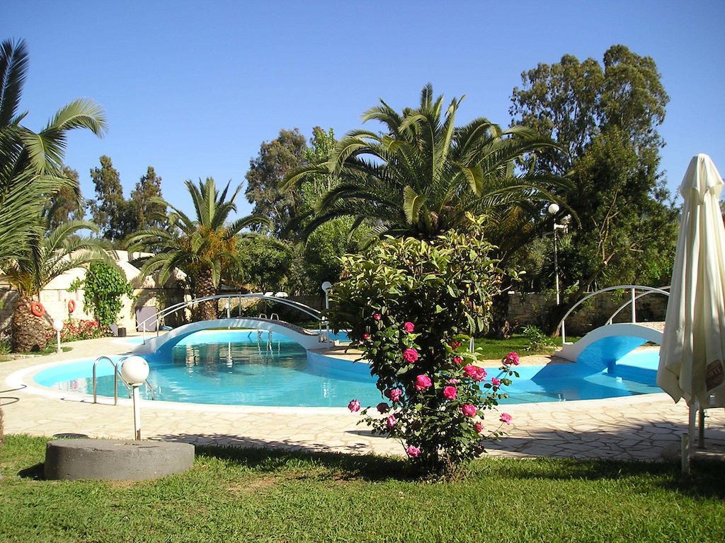 Hotel Three Stars 2*