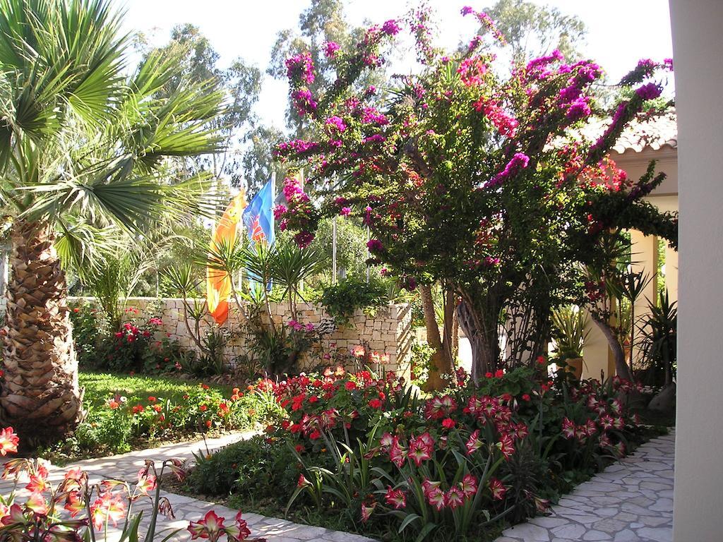 Hotel Three Stars Moraitika