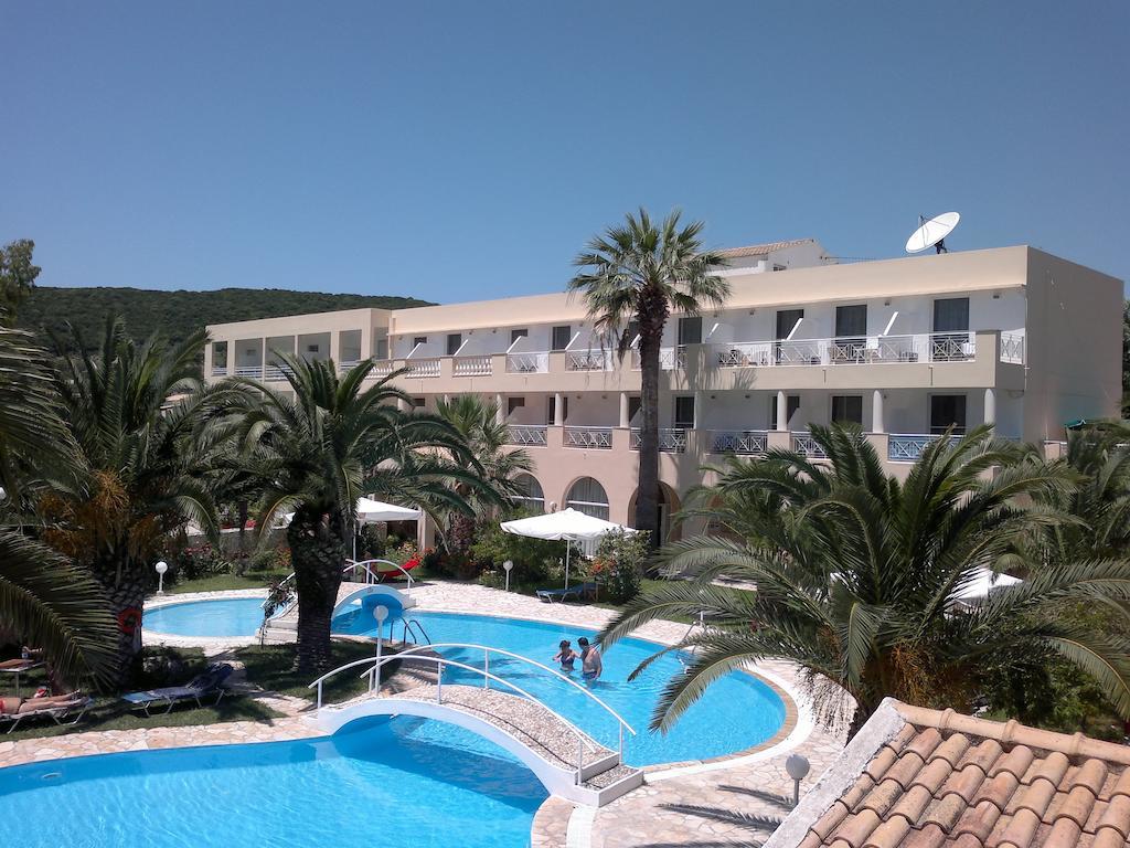 Hotel Three Stars 2*