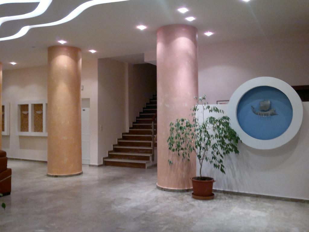 Hotel Three Stars Moraitika
