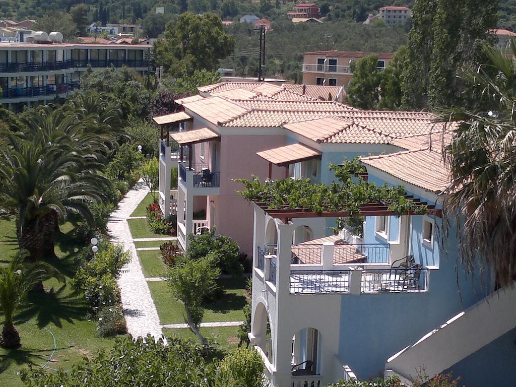 Hotel Three Stars 2*