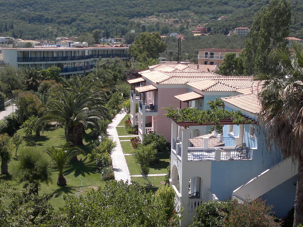 Three Stars Hotel 2*