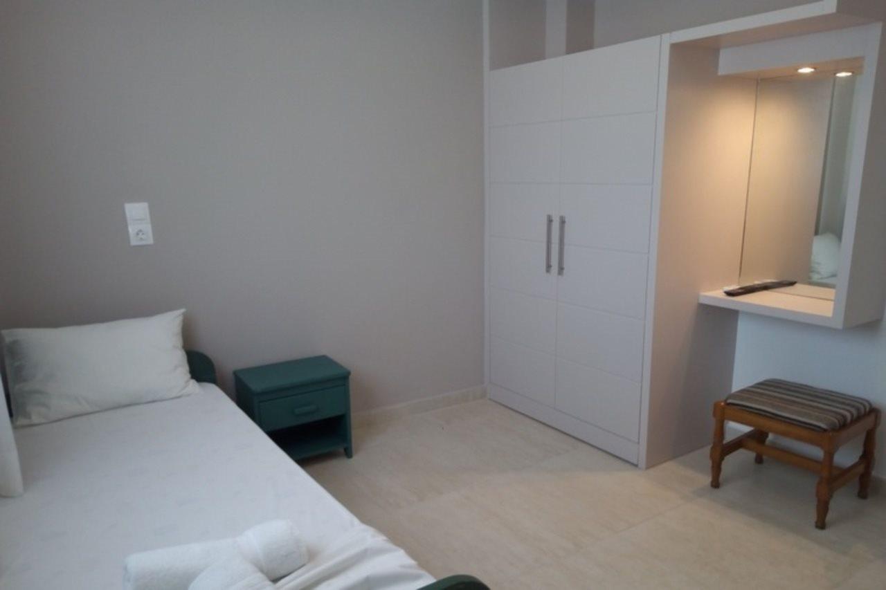 Hotel Three Stars
